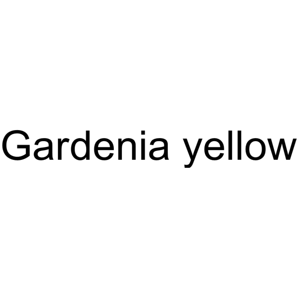 Gardenia yellow (crocin I) 94238-00-3